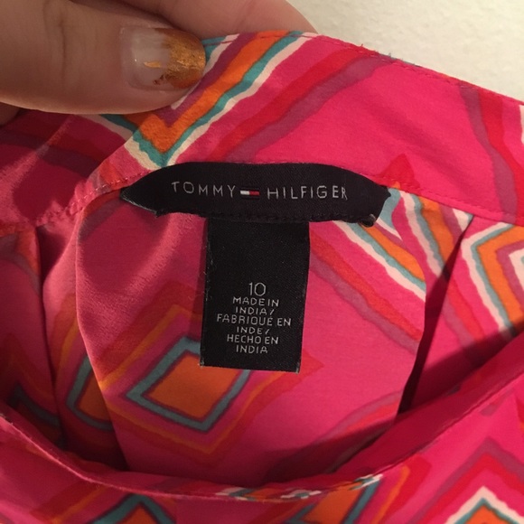 Tommy Hilfiger Women’s Circle Skirt - Picture 4 of 5